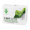 Rescue Detox 5 Day Permanent Cleanser Rescue Detox Detox The Cloud Supply