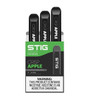 VGOD Vgod Stig Disposable Pod Device x3- 6% 270 Puffs x3  - 10pk  at The Cloud Supply