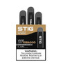 VGOD Vgod Stig Disposable Pod Device x3- 6% 270 Puffs x3  - 10pk  at The Cloud Supply