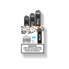 Vgod Stig Disposable Pod Device - 6% 270 Puffs x3 - 10pk VGOD Disposables The Cloud Supply
