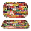 Juicy Rolling Tray Juicy Jay Rolling Trays The Cloud Supply