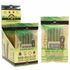 King Palm Hand Rolled Leaf 25 King Rolls 8 Pouches Per Display King Palm Smoke Shop The Cloud Supply