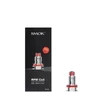 SMOK RPM Coil Pack of 5 SMOK Coils The Cloud Supply