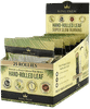  King Palm Rollies 25ct - 8pk  at The Cloud Supply