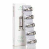  Suorin Reno Mesh Coil 1.0 Ohm 5pcs  at The Cloud Supply