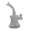  Smoking Leo Barrel Dab Rig  at The Cloud Supply
