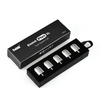  Yocan Evolve Plus XL Quad Quartz Coil 5pk  at The Cloud Supply
