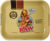 RAW RAW Girl Rolling Tray Large at The Cloud Supply