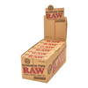 RAW RAW Perforated Gummed Tips - 24pk at The Cloud Supply