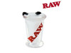 RAW RAW Cone Bro Glass Tips - 30pk Jar at The Cloud Supply