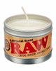 RAW RAW Natural Scent Terpene Candle at The Cloud Supply
