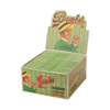 Bambu Organic Hemp Rolling Paper King Size (Green Box)