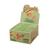  Bambu Organic Hemp Rolling Paper King Size (Green Box)  at The Cloud Supply