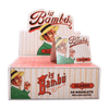 Bambu Big Bambu Classic Rolling Paper King Size - 50pk  at The Cloud Supply
