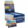 Elements Elements Rolling Papers 1 1/2 1.5 - 25pk at The Cloud Supply