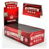 Elements Elements Slow Burn Hemp Rolling Papers Single Wide 100ct - 25pk at The Cloud Supply