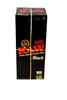 RAW Raw Black Cones 1 1/4 1.25 900ct - Bulk Pack at The Cloud Supply