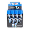 Neon Butane Neon Butane Case of 12 at The Cloud Supply