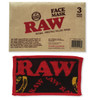 RAW Raw Fashion Face Mask at The Cloud Supply