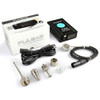 Pulsar Pulsar Elite Series Axial Mini eNail Kit at The Cloud Supply