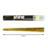 Shine Shine 24K Gold Cones 1X at The Cloud Supply