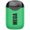 Mega Vape MEGA Vape Disposable V2 - 5% 1000 Puffs - 10pk  at The Cloud Supply