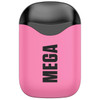 Mega Vape MEGA Vape Disposable V2 - 5% 1000 Puffs - 10pk  at The Cloud Supply