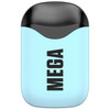 Mega Vape MEGA Vape Disposable V2 - 5% 1000 Puffs - 10pk  at The Cloud Supply