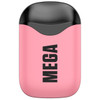 Mega Vape MEGA Vape Disposable V2 - 5% 1000 Puffs - 10pk  at The Cloud Supply