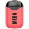 MEGA Vape Disposable V2 - 5% 1000 Puffs - 10pk