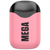 MEGA Vape Disposable V2 - 5% 1000 Puffs - 10pk