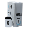 MEGA Vape Disposable V2 - 5% 1000 Puffs - 10pk