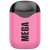 Mega Vape MEGA Vape Disposable V2 - 5% 1000 Puffs - 10pk  at The Cloud Supply