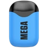 Mega Vape MEGA Vape Disposable V2 - 5% 1000 Puffs - 10pk  at The Cloud Supply