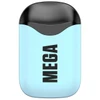 Mega Vape MEGA Vape Disposable V2 - 5% 1000 Puffs - 10pk  at The Cloud Supply