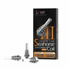 Lookah Seahorse Pro Replacement Coils  at The Cloud Supply