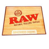 RAW Raw Bamboo Rolling Floor Mat at The Cloud Supply