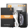 GeekVape Aegis Mini Mod Geekvape Vape Shop The Cloud Supply