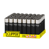 Clipper Clipper Lighters - Black - Large at The Cloud Supply