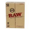 RAW Raw Ecoplastic Rollers - 110mm Cone - 12ct at The Cloud Supply