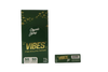 Vibes Vibes Cones 1 1/4 - Coffin Green at The Cloud Supply