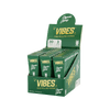 Vibes Vibes Cones King Size - Coffin Green at The Cloud Supply