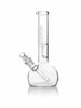 Grav GRAV Small Water Pipe - Round Base at The Cloud Supply