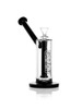 Grav GRAV Upright Bubbler - Black - Large at The Cloud Supply