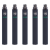 Ooze Twist 1100 mAh - 5pk (510 Battery)  at The Cloud Supply