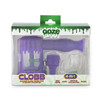 Ooze Ooze Clobb Silicone Water Pipe and Nectar Collector at The Cloud Supply