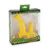 Ooze Ooze Steamboat Silicone Bubbler at The Cloud Supply