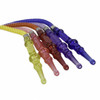 Deezer Deezer Disposable Hookah Hose - Assorted Colors at The Cloud Supply