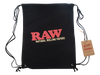 RAW Raw Drawstring Bag at The Cloud Supply