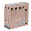 Mr Vapor Mr Vapor Maxx Disposable - 5percent 3000 Puffs - 10pk at The Cloud Supply